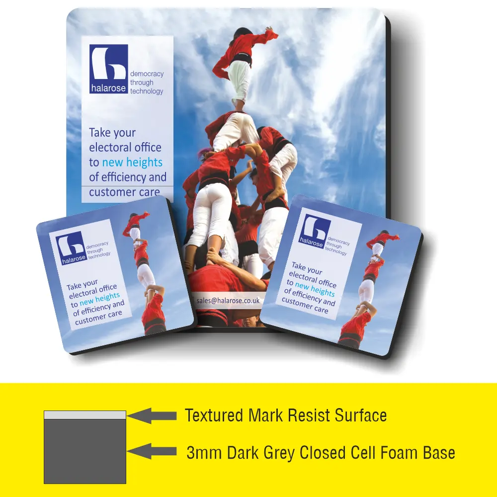 TOPMAT SETS - from £2.07
